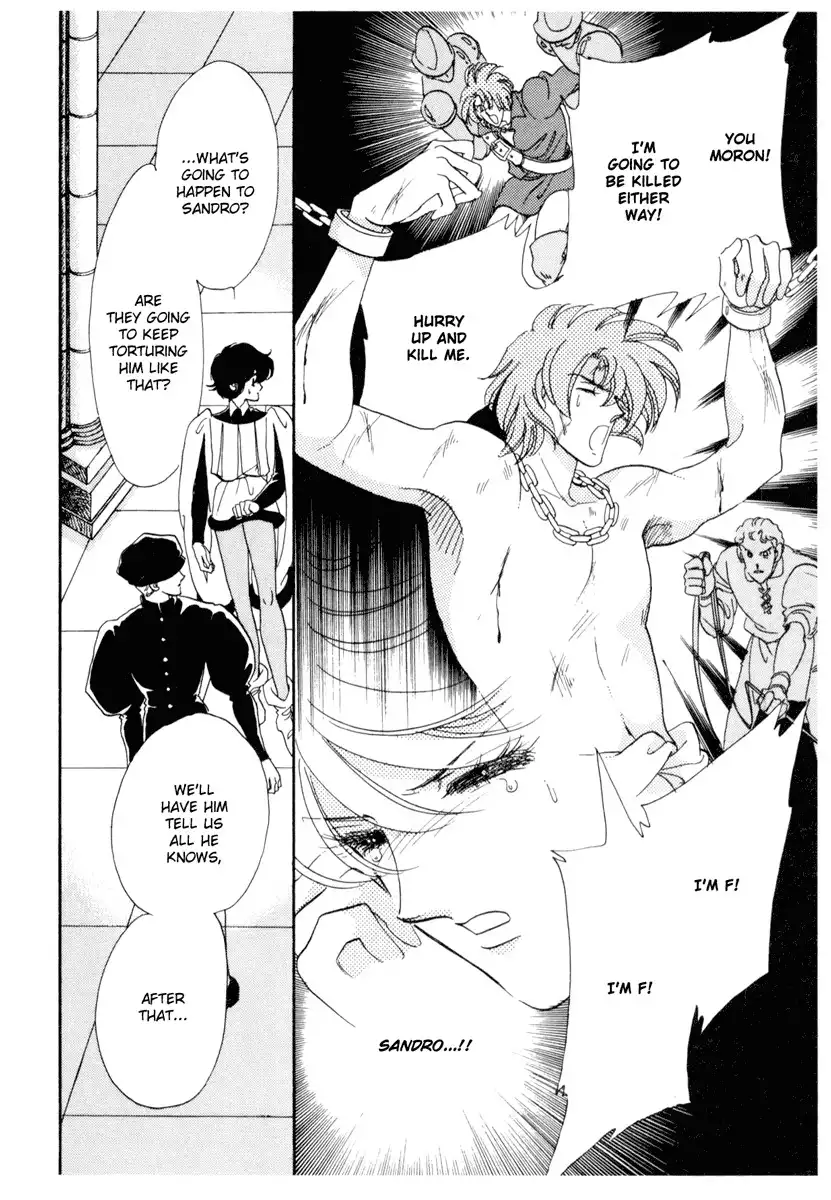 Kakan no Madonna Chapter 20 7